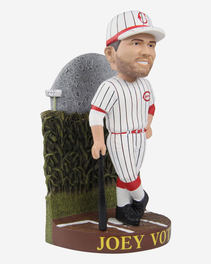 Joey Votto Cincinnati Reds 2022 Dyersville Cornfield Bobblehead FOCO - FOCO.com