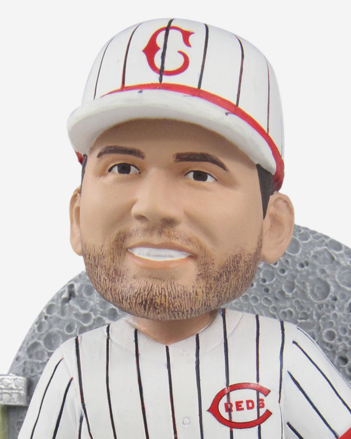 Joey Votto Cincinnati Reds 2022 Dyersville Cornfield Bobblehead FOCO - FOCO.com