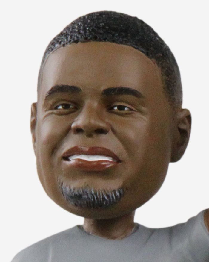 Ken Griffey Sr & Ken Griffey Jr Cincinnati Reds 2022 Dyersville Cornfield Dual Bobblehead FOCO - FOCO.com