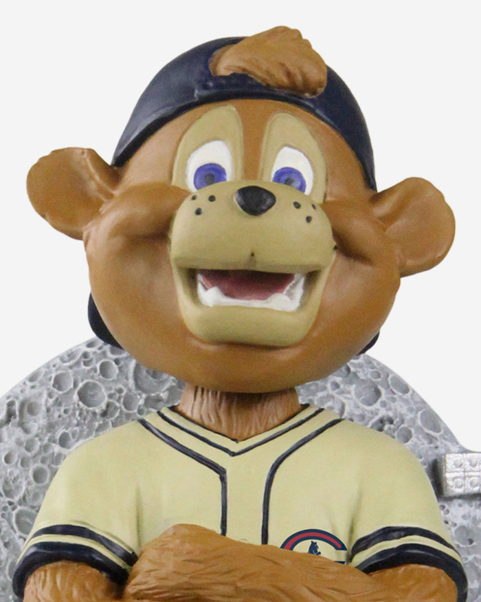 Clark Chicago Cubs 2022 Dyersville Cornfield Mascot Bobblehead FOCO - FOCO.com