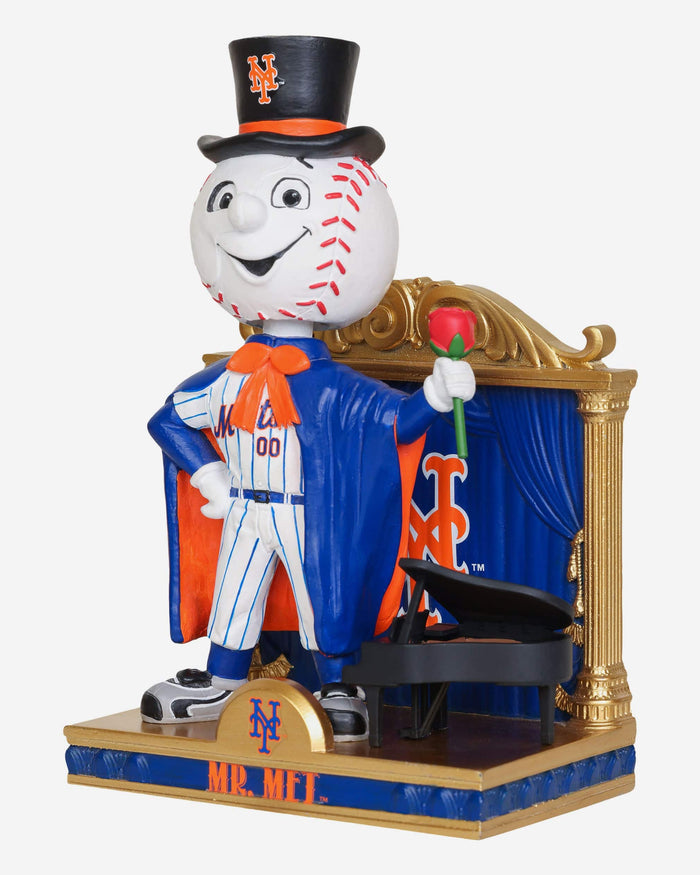 Mr Met New York Mets Halloween Mascot Bobblehead FOCO - FOCO.com