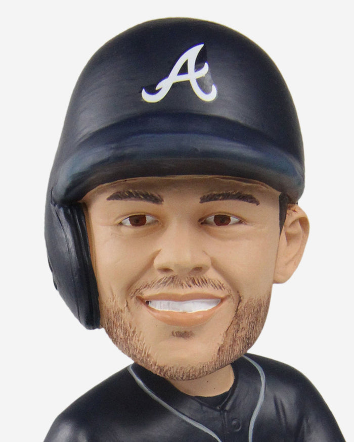 Matt Olson Atlanta Braves Next Stop Bobblehead FOCO - FOCO.com