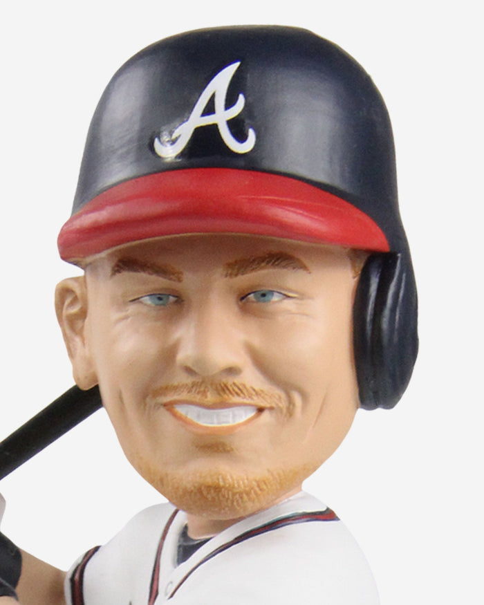 Sean Murphy Atlanta Braves Next Stop Bobblehead FOCO - FOCO.com