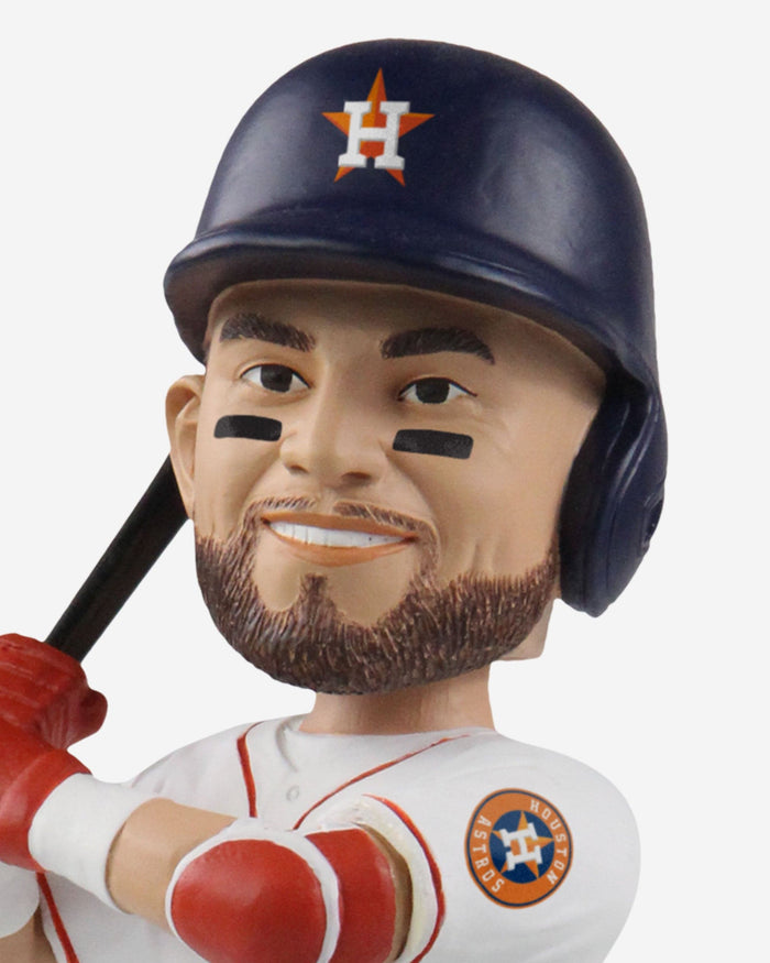 Christian Vazquez Houston Astros Next Stop Bobblehead FOCO - FOCO.com