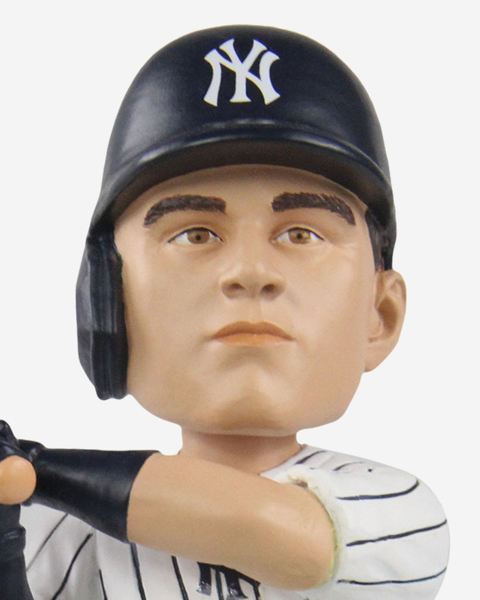 Andrew Benintendi New York Yankees Next Stop Bobblehead FOCO - FOCO.com