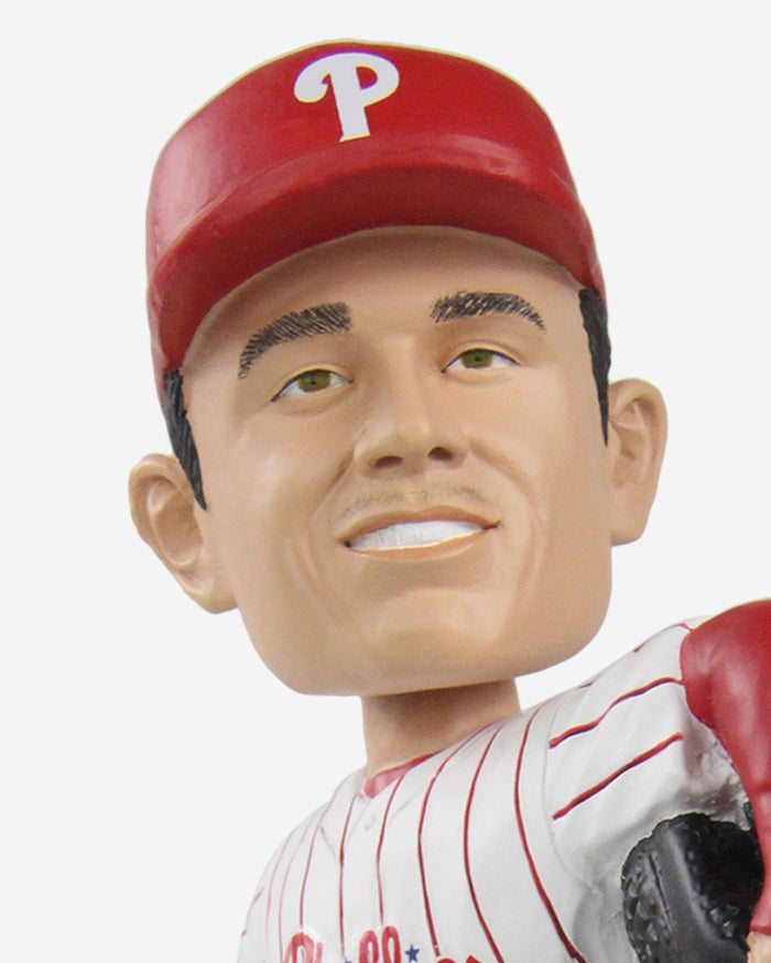 David Robertson Philadelphia Phillies Welcome Home Bobblehead FOCO - FOCO.com