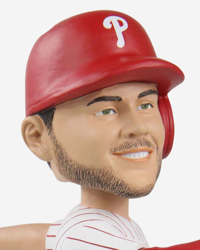 Trea Turner Philadelphia Phillies Next Stop Bobblehead FOCO - FOCO.com