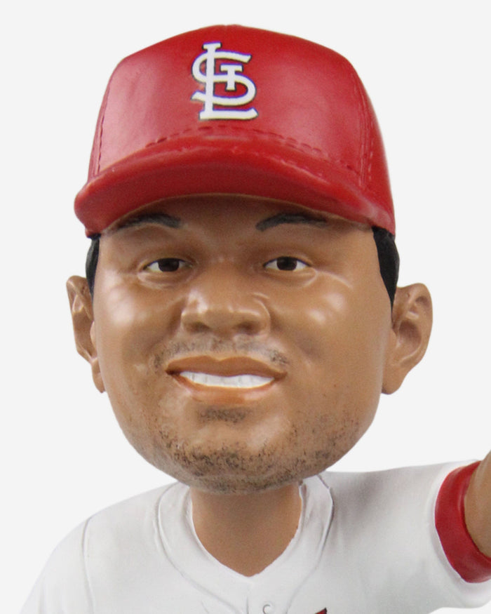 Jose Quintana St Louis Cardinals Next Stop Bobblehead FOCO - FOCO.com