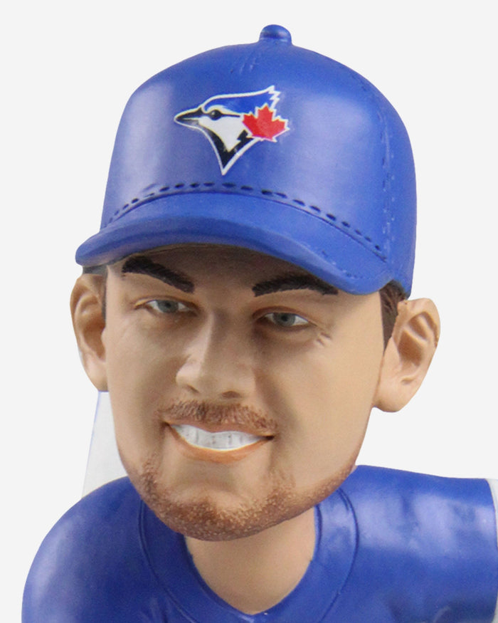 Chris Bassitt Toronto Blue Jays Next Stop Bobblehead FOCO - FOCO.com