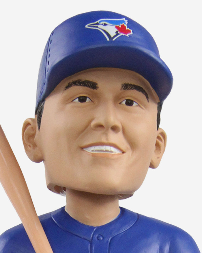 Matt Chapman Toronto Blue Jays Next Stop Bobblehead FOCO - FOCO.com