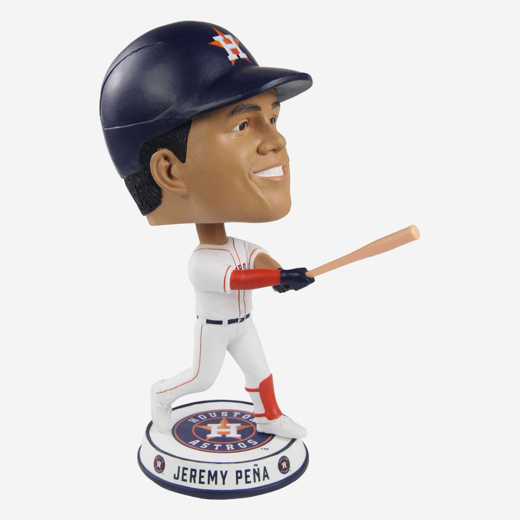 Jeremy Pena Houston Astros Bighead Bobblehead FOCO - FOCO.com