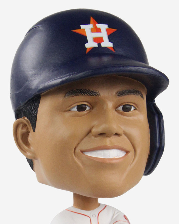 Jeremy Pena Houston Astros Bighead Bobblehead FOCO - FOCO.com