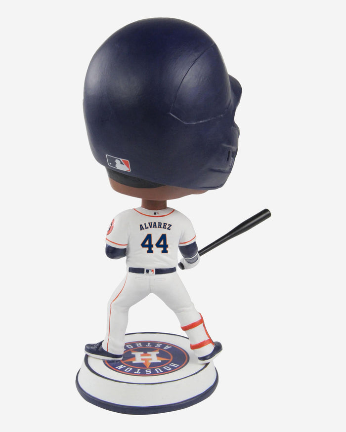 Yordan Alvarez Houston Astros Bighead Bobblehead FOCO - FOCO.com