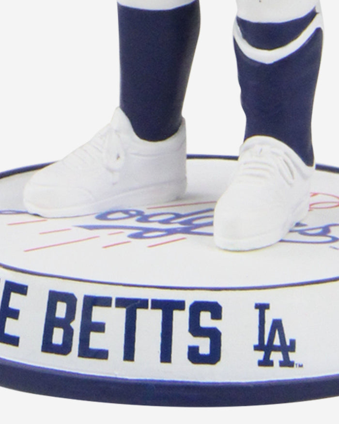 Mookie Betts Los Angeles Dodgers Bighead Bobblehead FOCO - FOCO.com