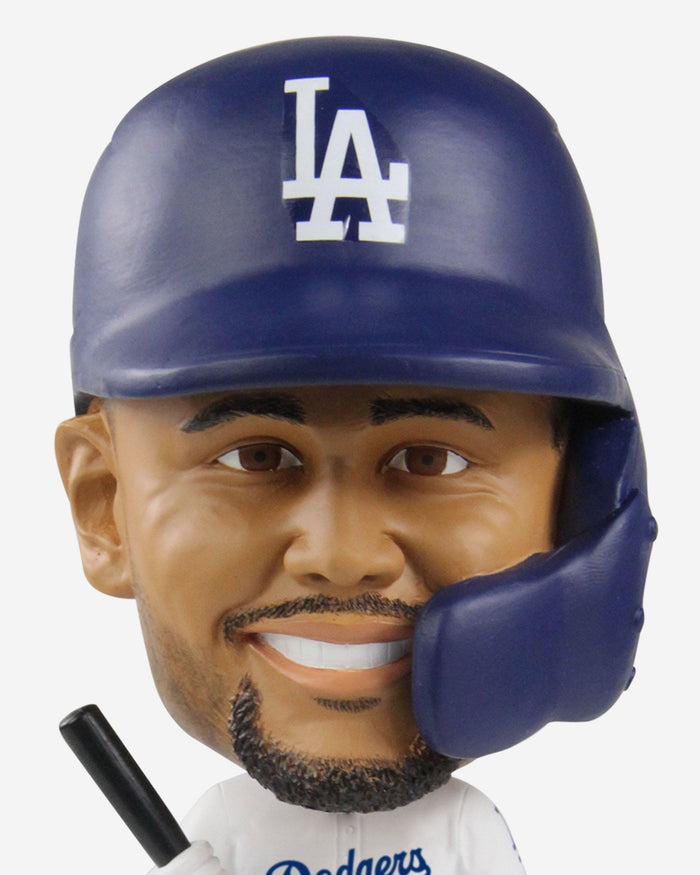 Mookie Betts Los Angeles Dodgers Bighead Bobblehead FOCO - FOCO.com