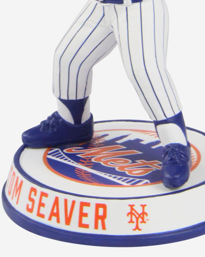 Tom Seaver New York Mets Bighead Bobblehead FOCO - FOCO.com