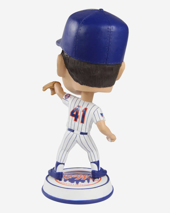 Tom Seaver New York Mets Bighead Bobblehead FOCO - FOCO.com