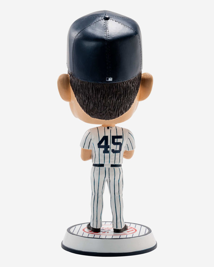 Gerrit Cole New York Yankees Bighead Bobblehead FOCO - FOCO.com