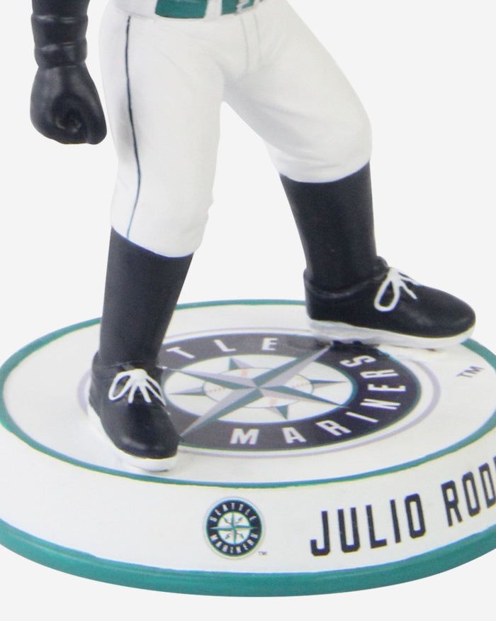 Julio Rodriguez Seattle Mariners Bighead Bobblehead FOCO - FOCO.com