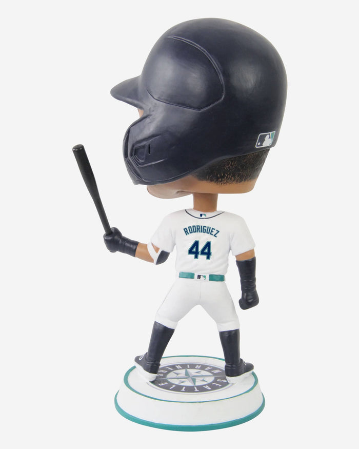 Julio Rodriguez Seattle Mariners Bighead Bobblehead FOCO - FOCO.com