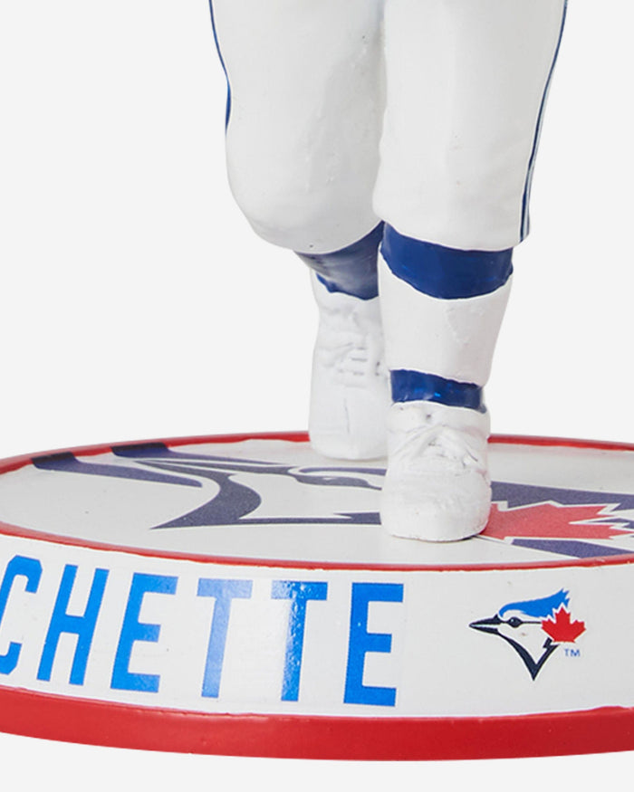 Bo Bichette Toronto Blue Jays Bighead Bobblehead FOCO - FOCO.com