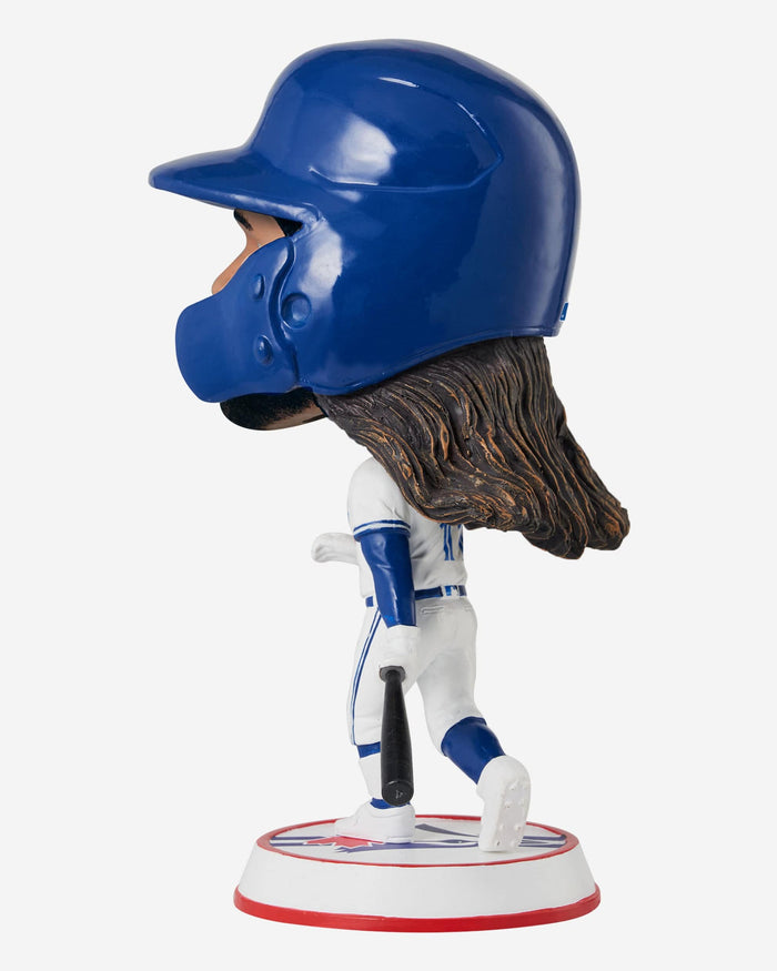 Bo Bichette Toronto Blue Jays Bighead Bobblehead FOCO - FOCO.com