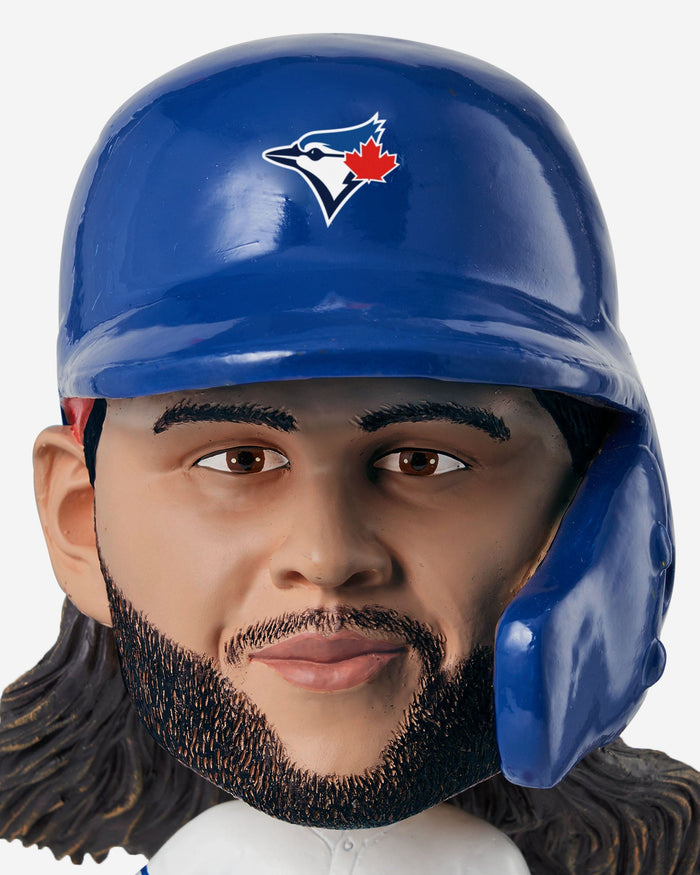 Bo Bichette Toronto Blue Jays Bighead Bobblehead FOCO - FOCO.com