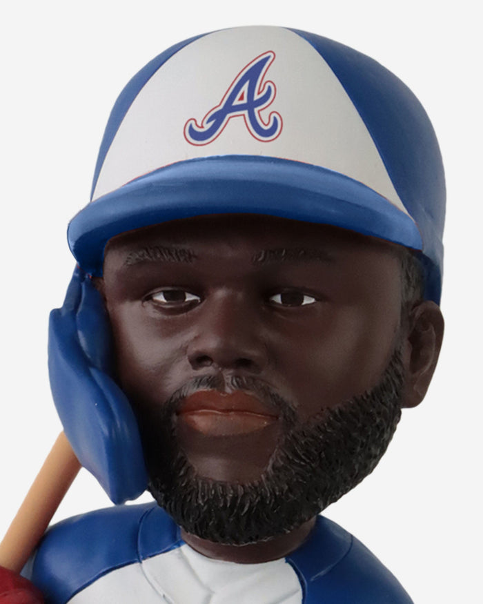 Michael Harris II Atlanta Braves 2023 City Connect Bobblehead FOCO - FOCO.com