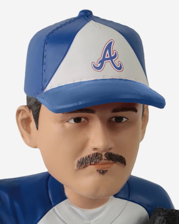 Spencer Strider Atlanta Braves 2023 City Connect Bobblehead FOCO - FOCO.com