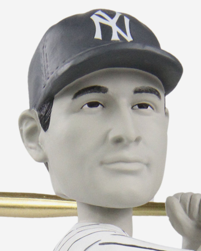 Lou Gehrig New York Yankees 1934 Triple Crown Bobblehead FOCO - FOCO.com