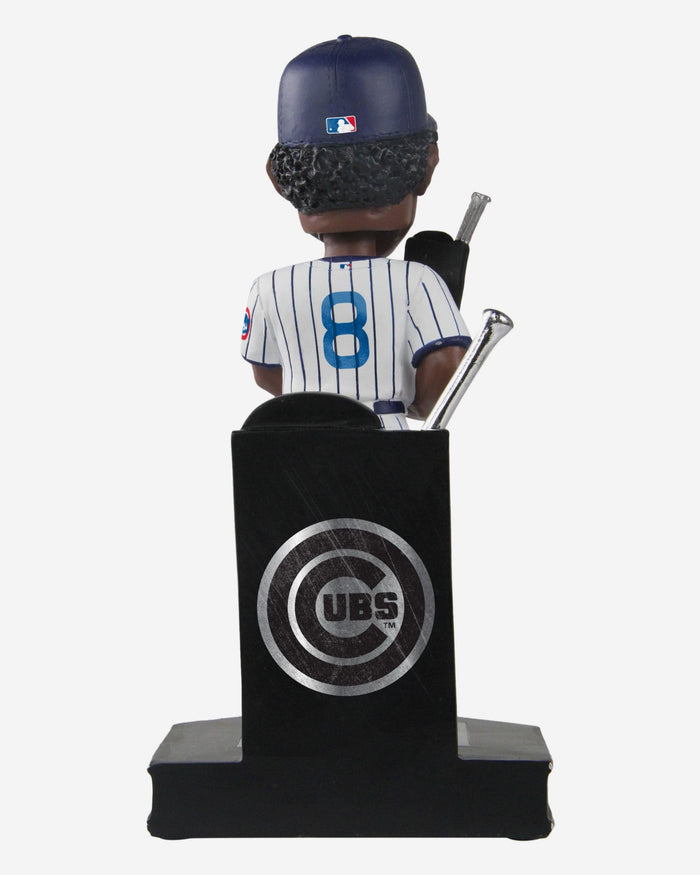 Andre Dawson Chicago Cubs 4x Silver Slugger Bobblehead FOCO - FOCO.com