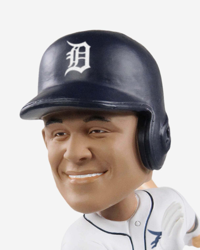 Miguel Cabrera Detroit Tigers Home Run Counter Bobblehead FOCO - FOCO.com