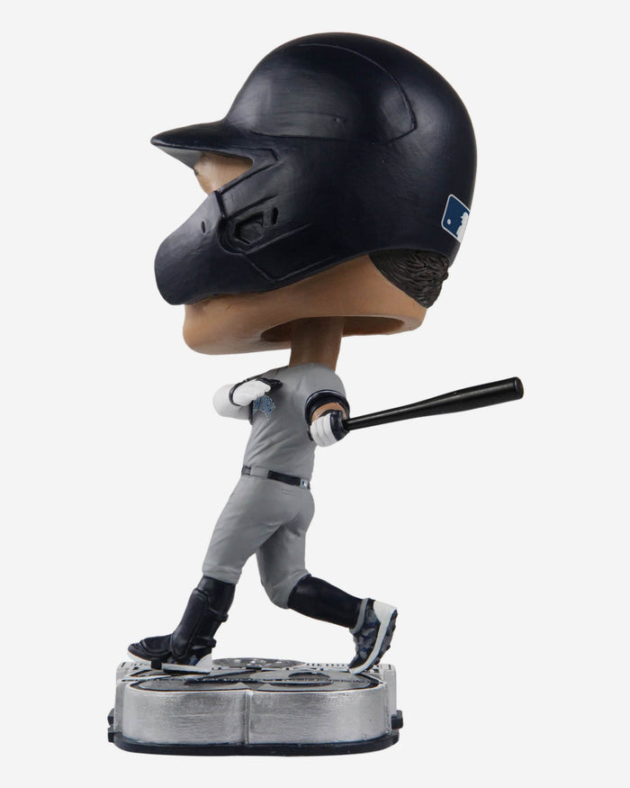 Aaron Judge New York Yankees 62 Home Run Bighead Bobblehead FOCO - FOCO.com