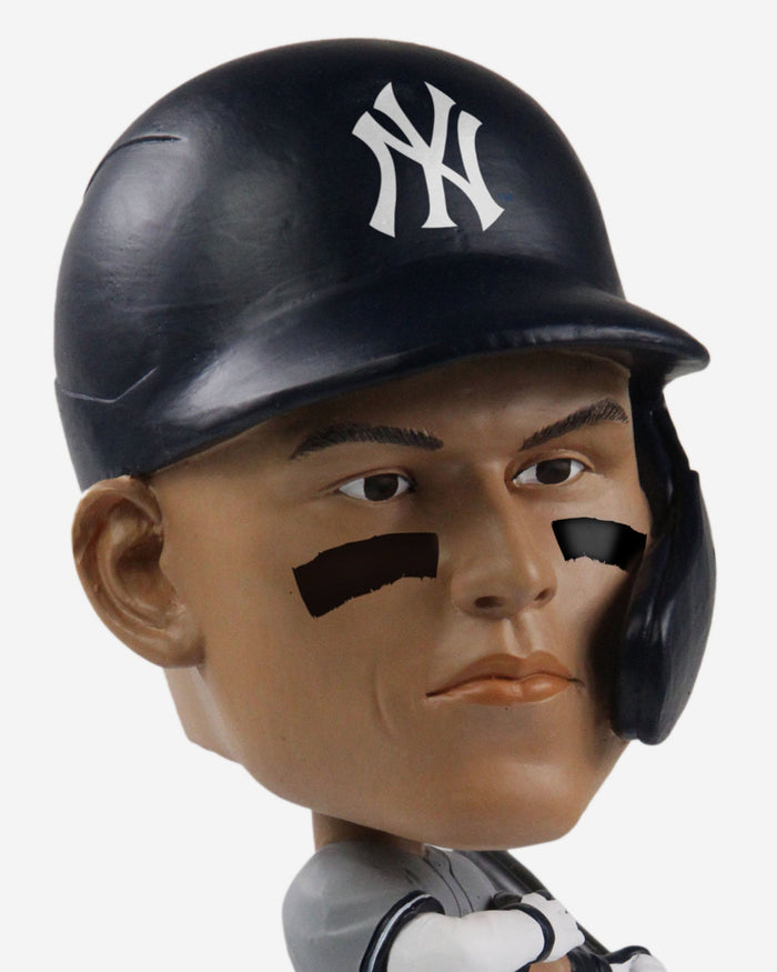 Aaron Judge New York Yankees 62 Home Run Bighead Bobblehead FOCO - FOCO.com