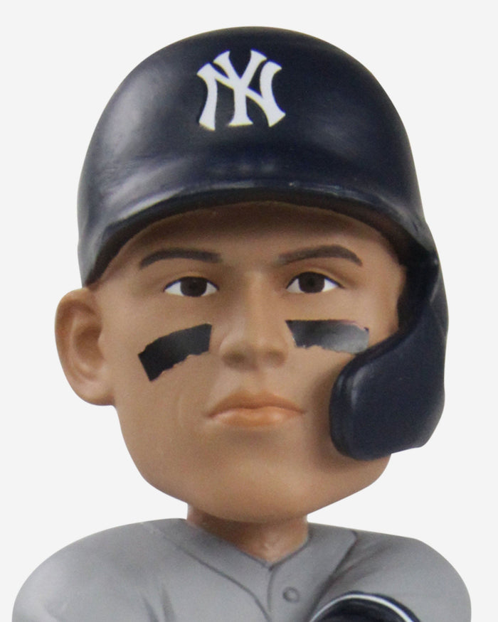 Aaron Judge New York Yankees 62 Home Run Bobblehead FOCO - FOCO.com