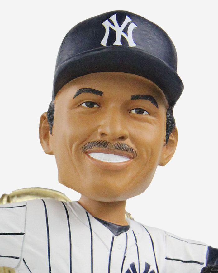 Dave Winfield New York Yankees 7X Gold Glove Award Bobblehead FOCO - FOCO.com