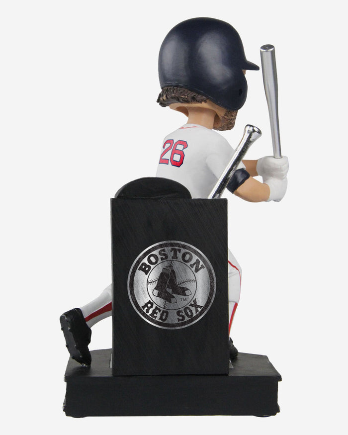 Wade Boggs Boston Red Sox 1983 Silver Slugger Bobblehead FOCO - FOCO.com