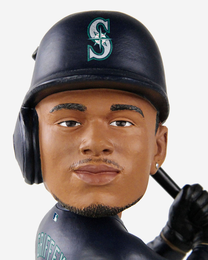 Ken Griffey Jr Seattle Mariners 1997 AL MVP Bobblehead FOCO - FOCO.com