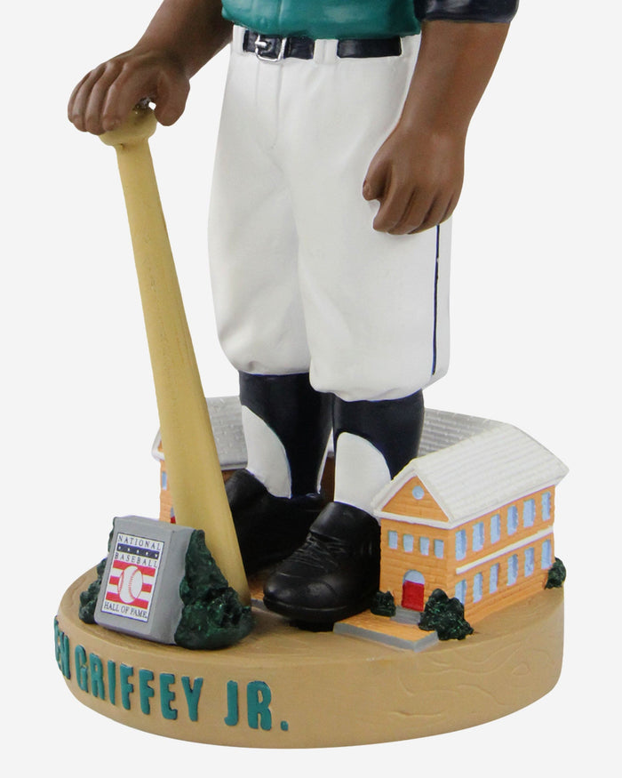 Ken Griffey Jr Seattle Mariners Legends of the Park Hall of Fame Bobblehead FOCO - FOCO.com