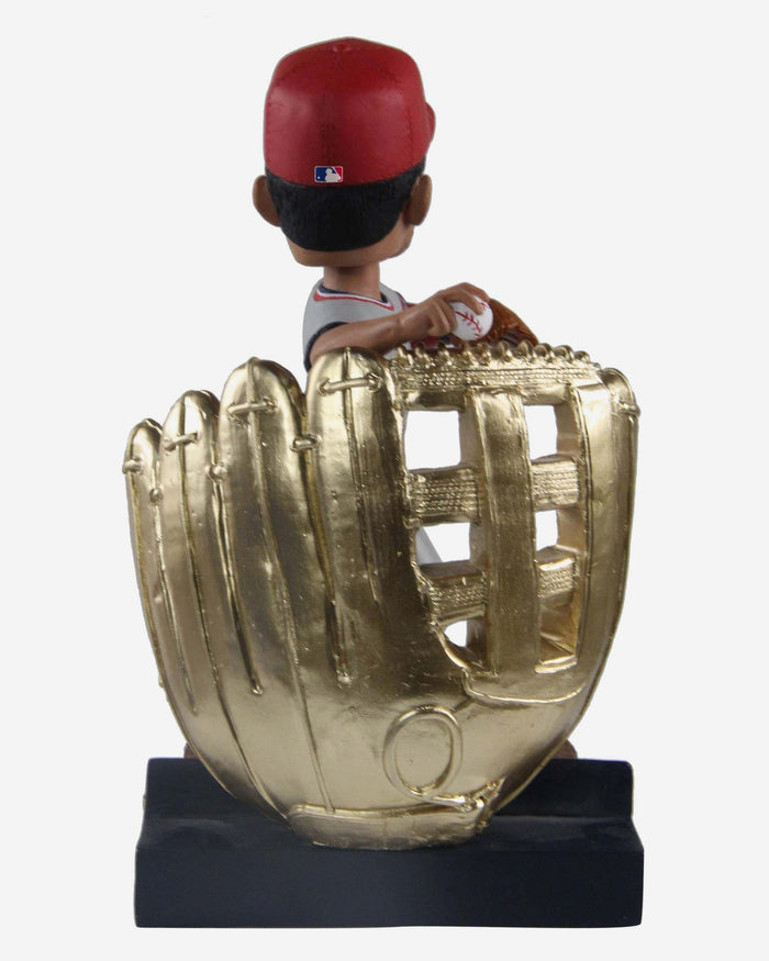 Ozzie Smith St Louis Cardinals All Time Gold Glove Bobblehead FOCO - FOCO.com