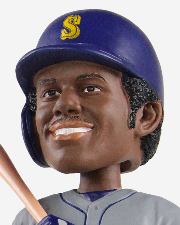 Ken Griffey Jr & Ken Griffey Sr Seattle Mariners Back to Back Home Run Bobblehead FOCO - FOCO.com