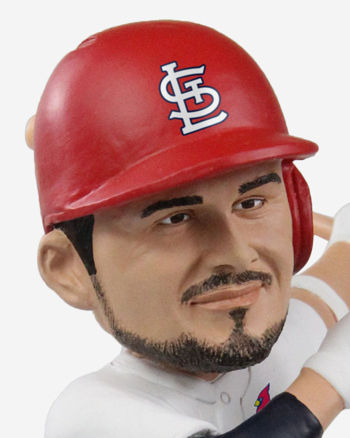 Nolan Arenado St Louis Cardinals Play Ball Bobblehead FOCO - FOCO.com