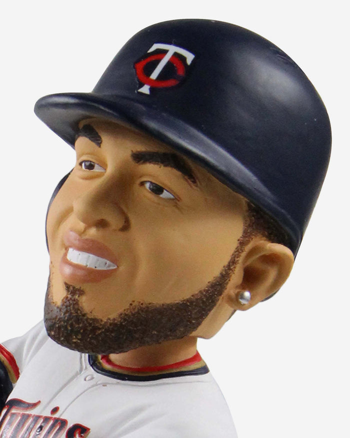 Eddie Rosario Minnesota Twins Bomba Squad Bobblehead FOCO - FOCO.com