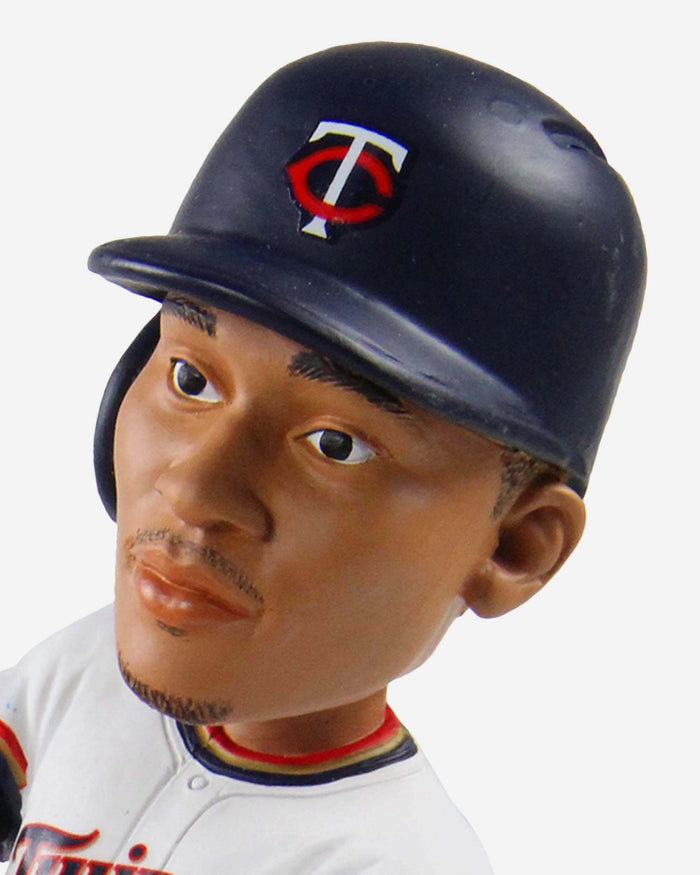 Jorge Polanco Minnesota Twins Bomba Squad Bobblehead FOCO - FOCO.com