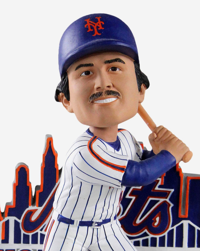 Keith Hernandez New York Mets 1986 World Series Champions Bobblehead FOCO - FOCO.com
