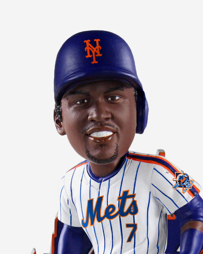 Kevin Mitchell New York Mets 1986 World Series Champions Bobblehead FOCO - FOCO.com