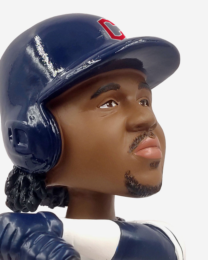 Jose Ramirez Cleveland Guardians Home Field Bobblehead FOCO - FOCO.com