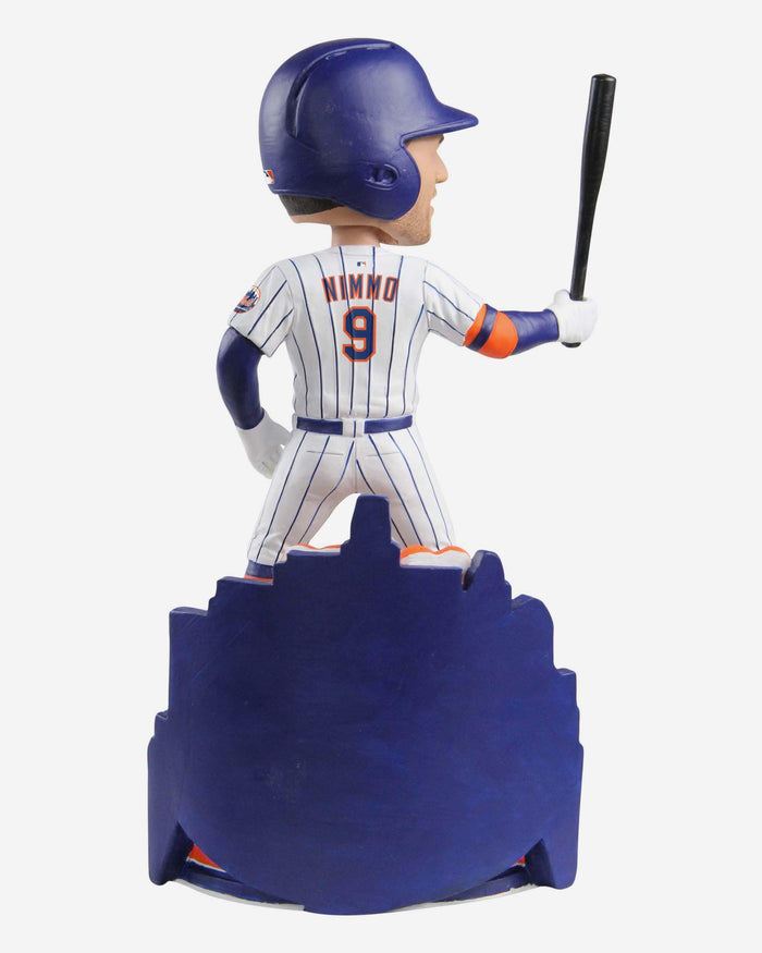 Brandon Nimmo New York Mets Cookie Club Bobblehead FOCO - FOCO.com