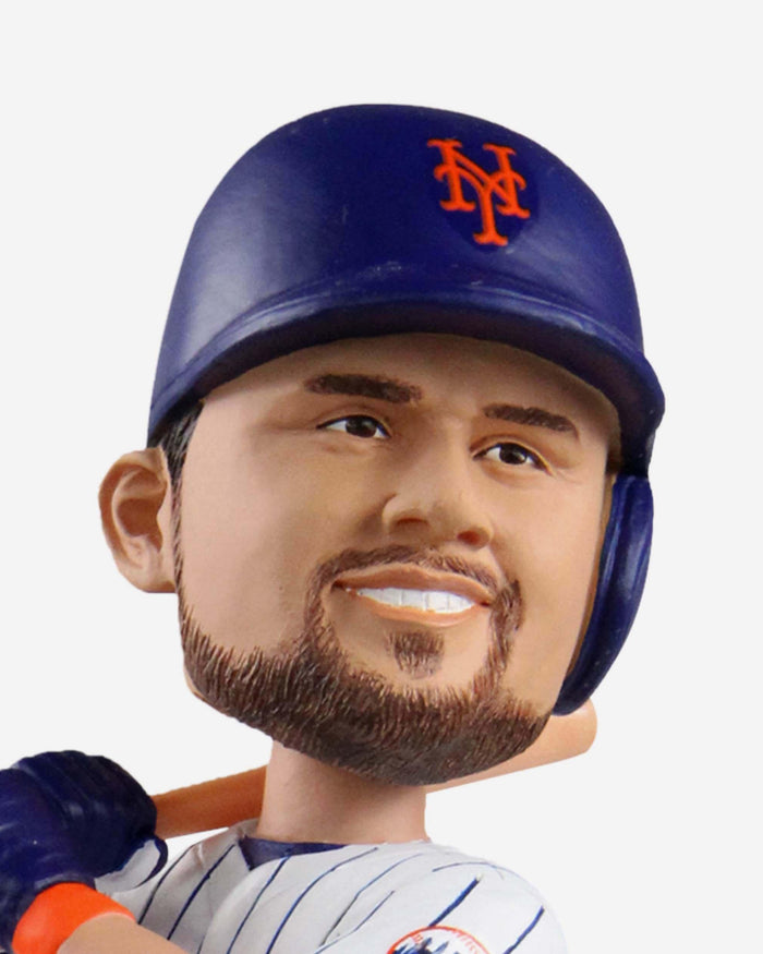 JD Davis New York Mets Cookie Club Bobblehead FOCO - FOCO.com