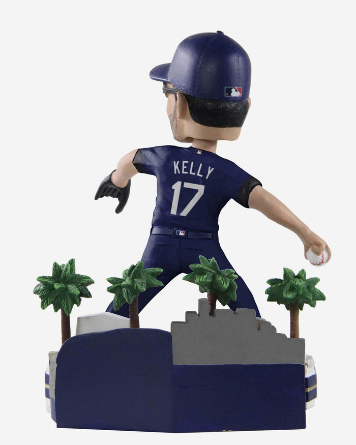 Joe Kelly Los Angeles Dodgers City Connect Bobblehead FOCO - FOCO.com